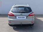 Ford Mondeo - fotka číslo 4