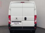 Peugeot Boxer - fotka číslo 4