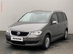 Volkswagen Touran - fotka číslo 2