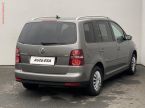 Volkswagen Touran - fotka číslo 3