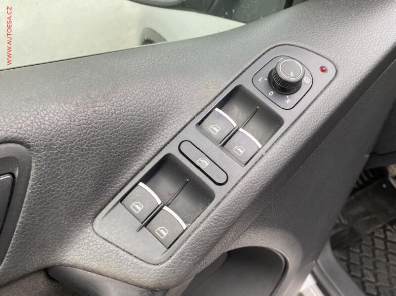 Volkswagen Tiguan - hlavní fotka