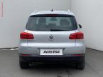 Volkswagen Tiguan - fotka číslo 4