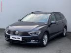 Volkswagen Passat - fotka číslo 2