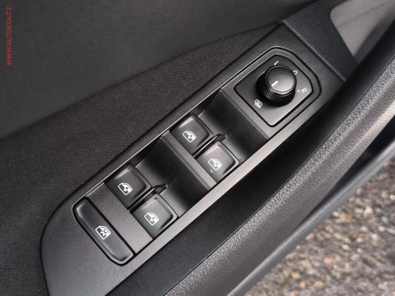 Škoda Scala - hlavní fotka