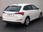 Škoda Scala - fotka číslo 3