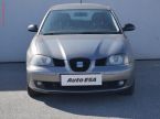Seat Ibiza - fotka číslo 1