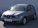 Seat Ibiza - fotka číslo 2
