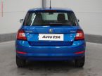 Škoda Fabia - fotka číslo 4