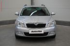 Škoda Octavia - fotka číslo 1
