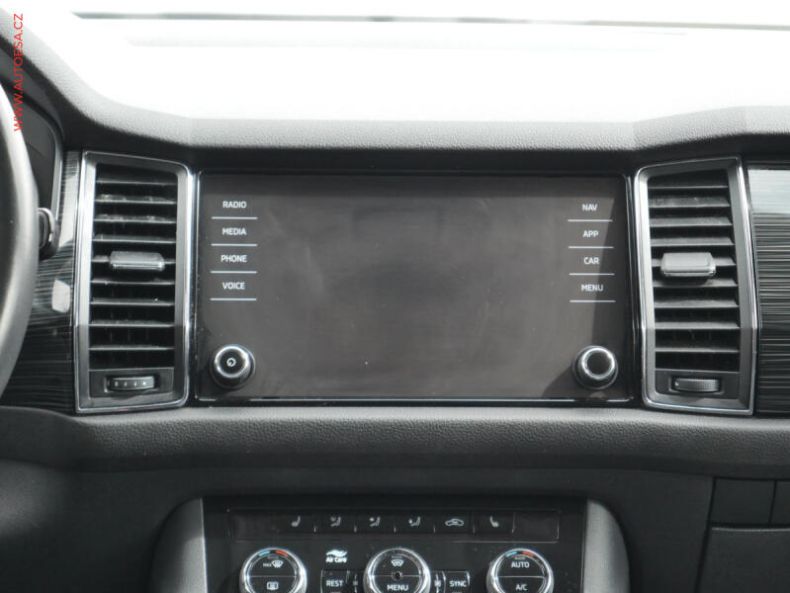 Škoda Kodiaq - hlavní fotka