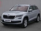 Škoda Kodiaq - fotka číslo 2