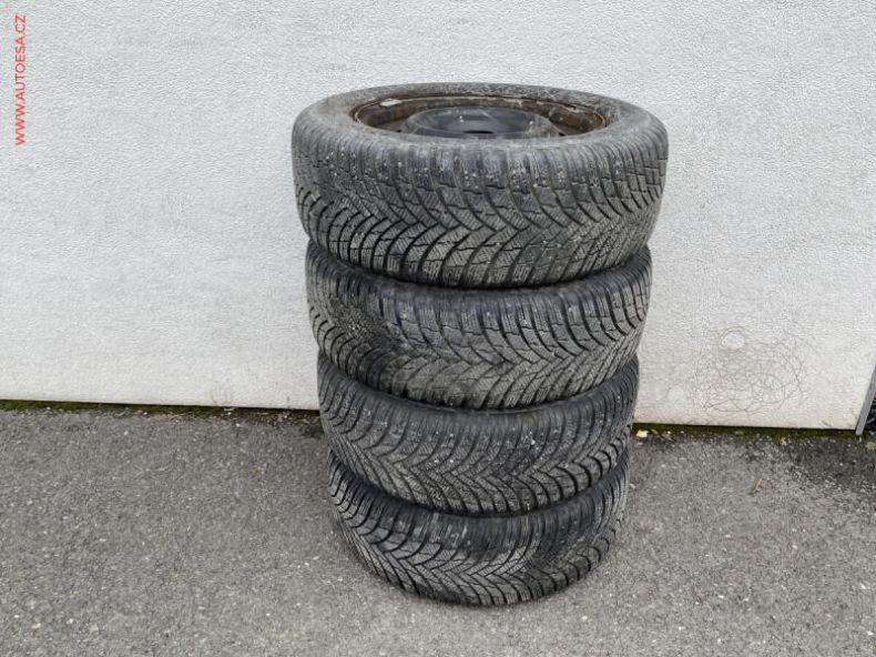 Suzuki S-Cross - hlavní fotka