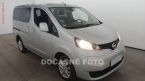 Nissan NV 200 - fotka číslo 0