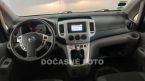 Nissan NV 200 - fotka číslo 9