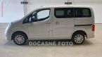 Nissan NV 200 - fotka číslo 5