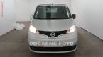 Nissan NV 200 - fotka číslo 6