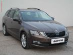Škoda Octavia - fotka číslo 0