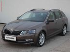 Škoda Octavia - fotka číslo 2