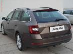 Škoda Octavia - fotka číslo 3