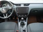 Škoda Octavia - fotka číslo 6