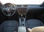 Škoda Octavia - fotka číslo 6
