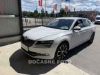 Škoda Superb - fotka číslo 0