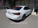 Škoda Superb - fotka číslo 1