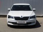 Škoda Superb - fotka číslo 1