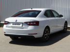 Škoda Superb - fotka číslo 3