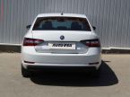 Škoda Superb - fotka číslo 4