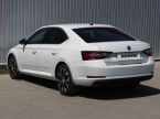 Škoda Superb - fotka číslo 5