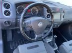 Volkswagen Tiguan - fotka číslo 11