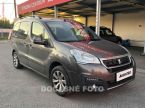 Peugeot Partner - fotka číslo 0