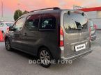 Peugeot Partner - fotka číslo 1