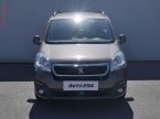 Peugeot Partner - fotka číslo 1