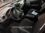 Peugeot Partner - fotka číslo 2
