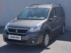 Peugeot Partner - fotka číslo 2