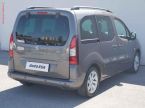 Peugeot Partner - fotka číslo 3