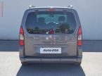 Peugeot Partner - fotka číslo 4