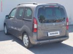 Peugeot Partner - fotka číslo 5