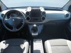 Peugeot Partner - fotka číslo 7