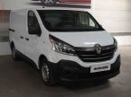 Renault Trafic - fotka číslo 0