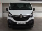 Renault Trafic - fotka číslo 1