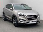 Hyundai Tucson - fotka číslo 0