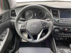 Hyundai Tucson - fotka číslo 10
