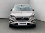 Hyundai Tucson - fotka číslo 1