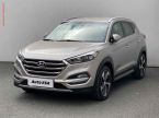 Hyundai Tucson - fotka číslo 2