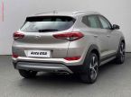 Hyundai Tucson - fotka číslo 3
