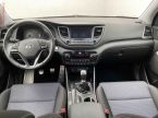 Hyundai Tucson - fotka číslo 7