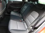 Hyundai Tucson - fotka číslo 9